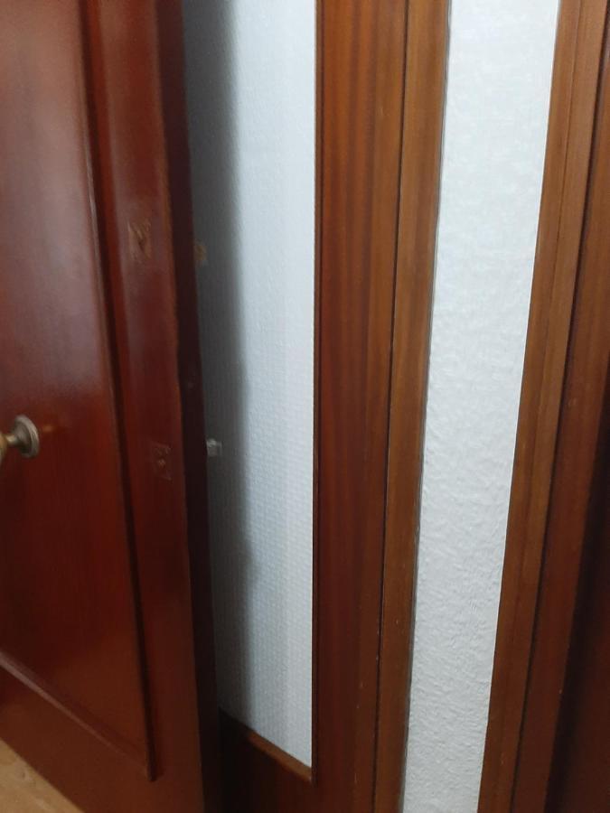 Apartamento 1ª Línea Playa Levante, Garage, Wifi, Climatización Benidorm