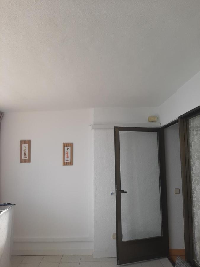Apartamento 1ª Línea Playa Levante, Garage, Wifi, Climatización