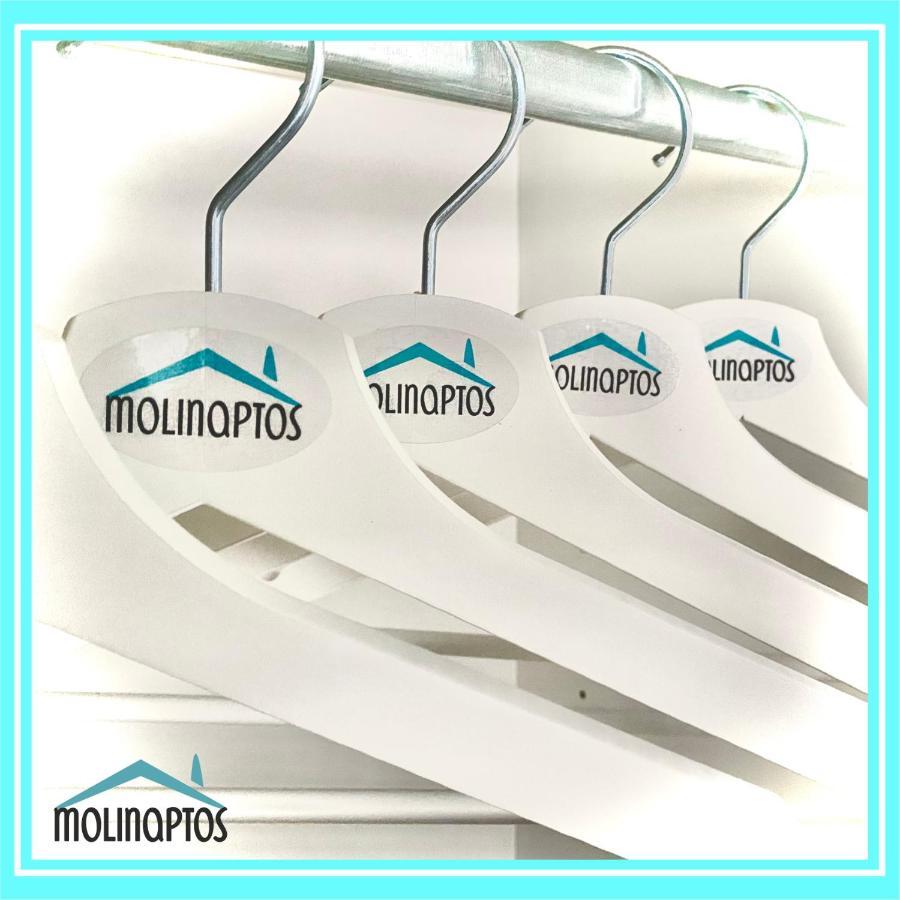 Apartment Familiar Frente Al Mar By Molinaptos