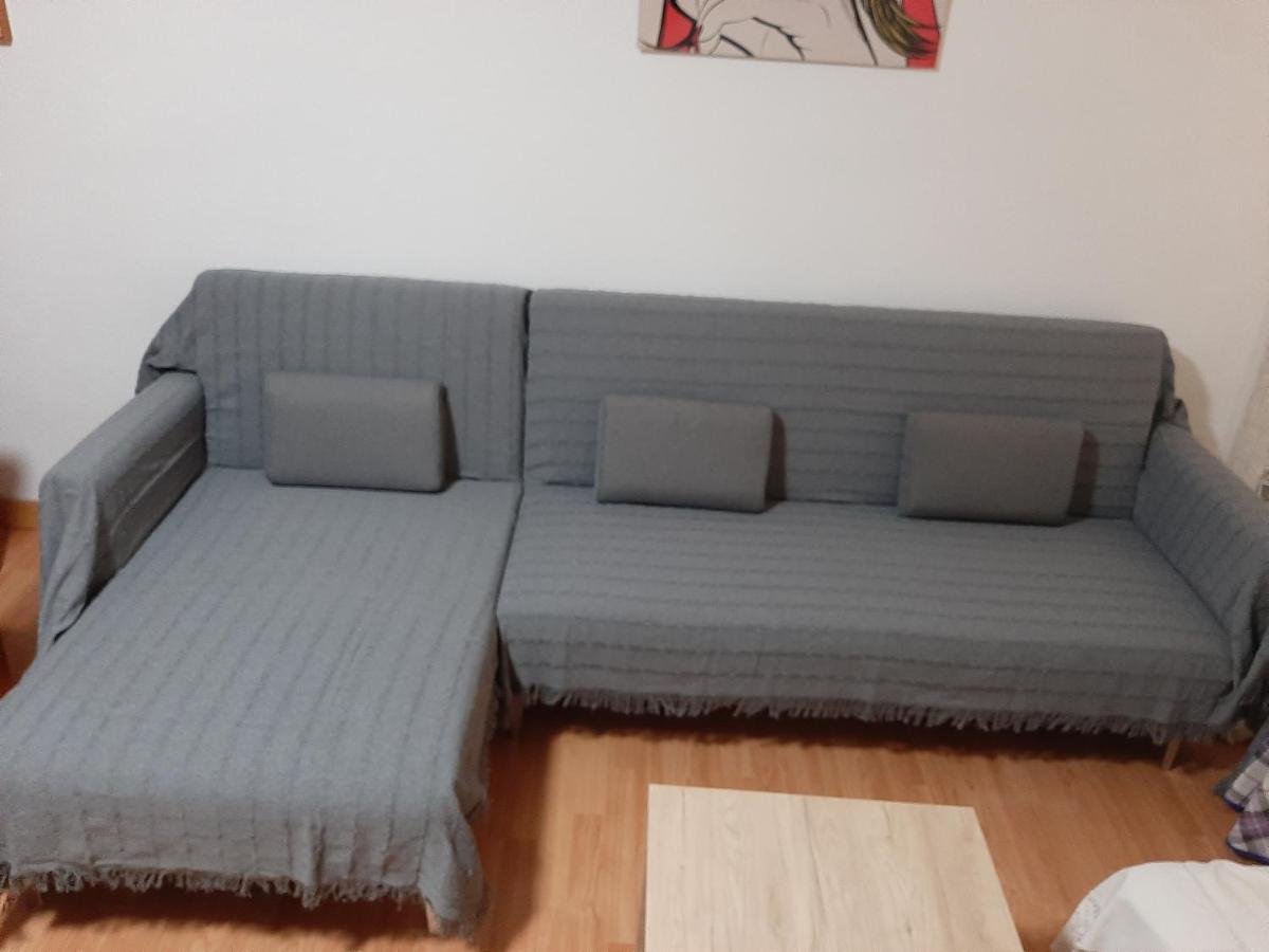 1ª Línea Playa Levante, Garage, Wifi, Climatización Apartamento Benidorm