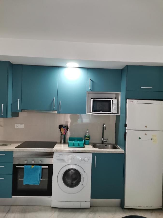 Con Wifi, Mascotas Bienvenidas Apartamento Benidorm