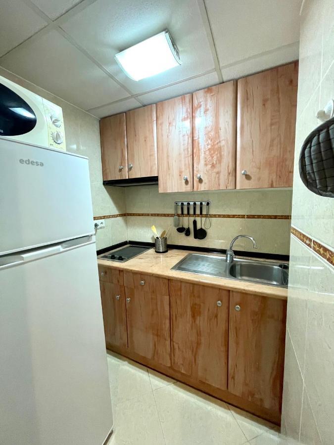 Apartment Damas - Aloturin *