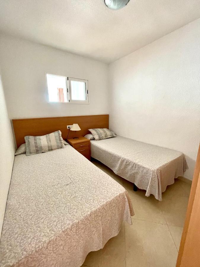 Damas - Aloturin Apartment *