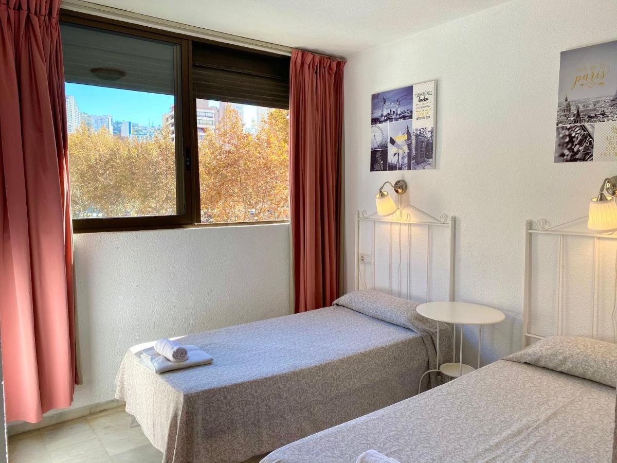 Mediterraneo 43 - Aloturin Apartamento *