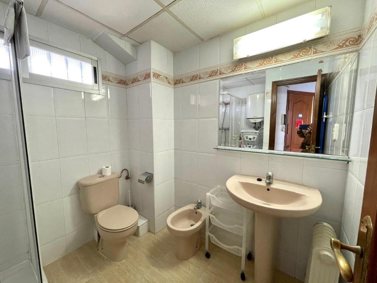 Apartment Damas - Aloturin