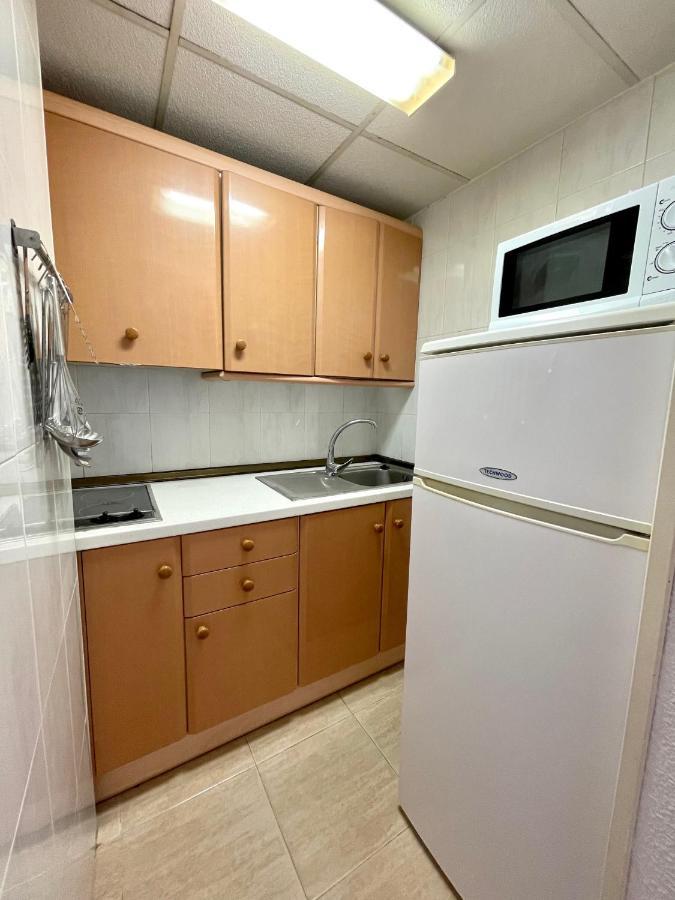 Apartment Damas - Aloturin