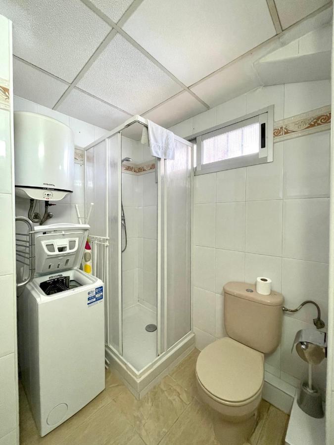 Damas - Aloturin Apartment