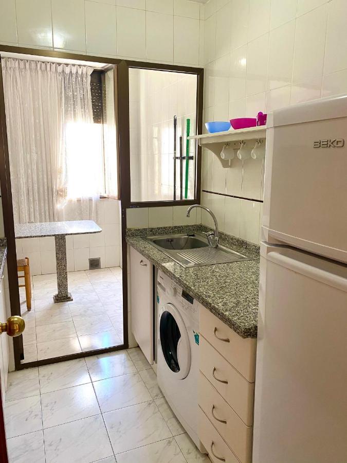 Mediterraneo 43 - Aloturin Apartamento *