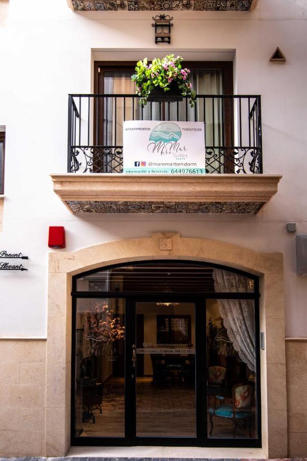 Maremar * Benidorm