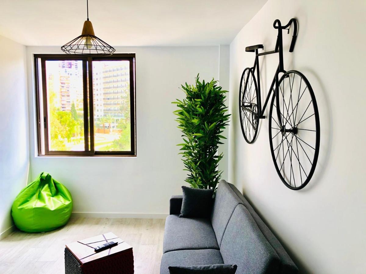 Appartement Belvedere Benidorm