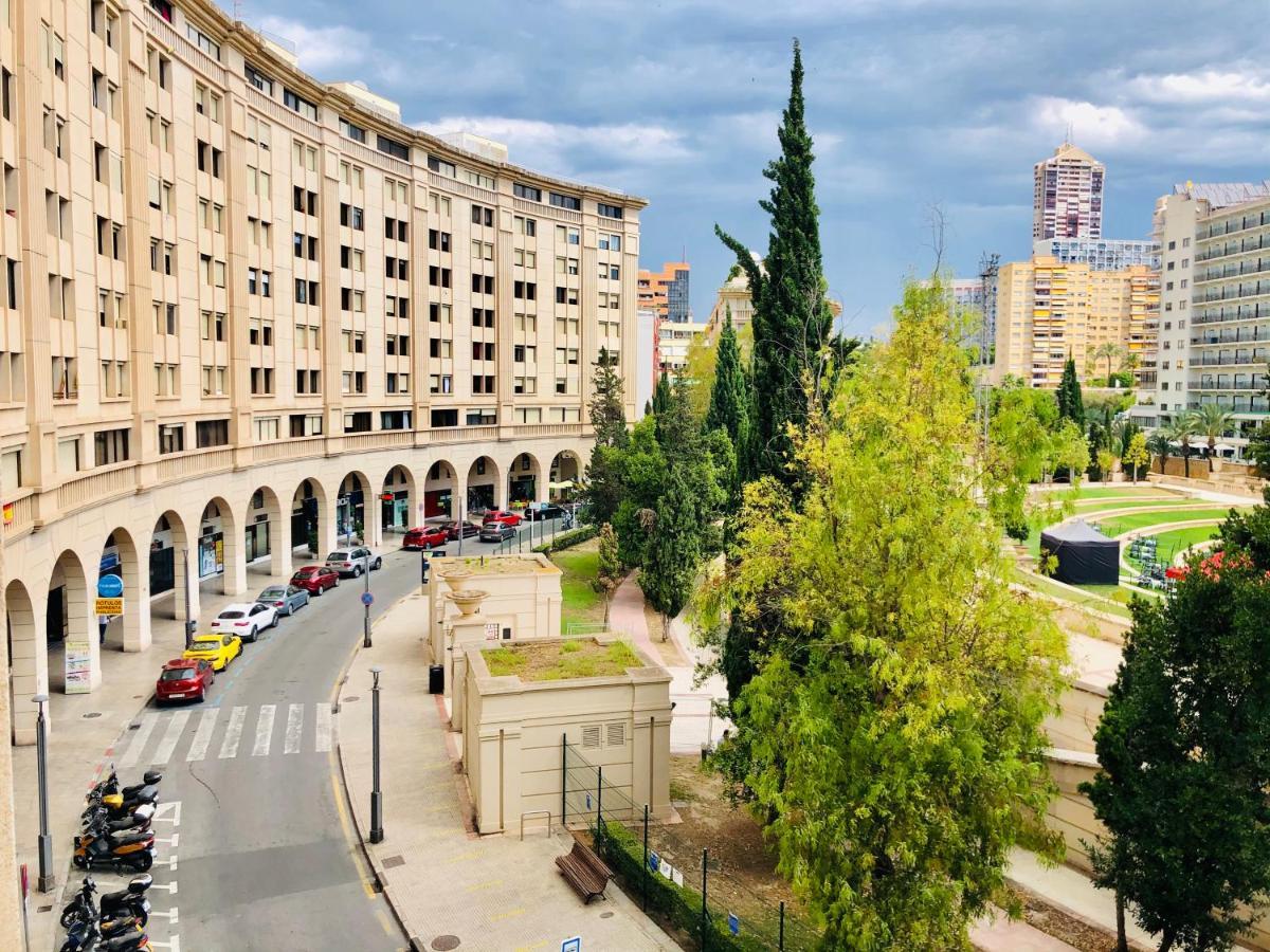 Belvedere Benidorm