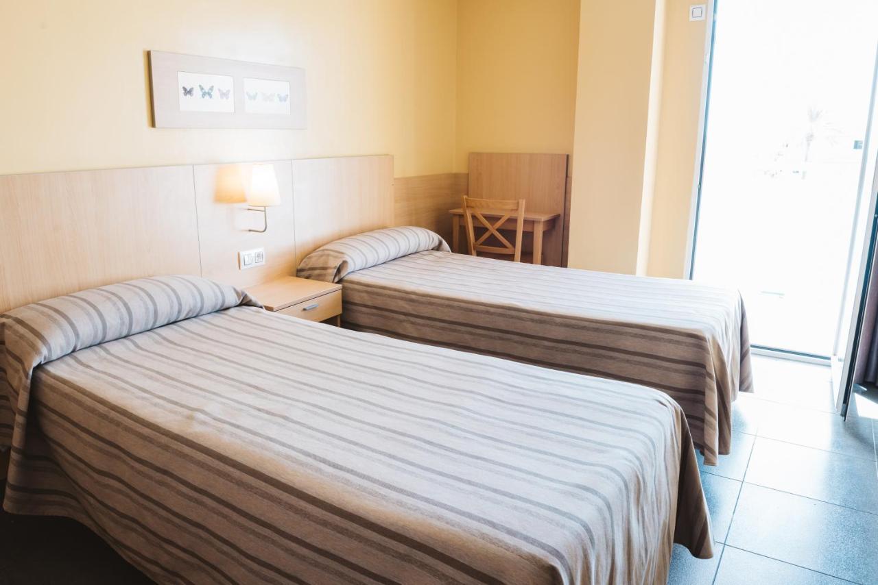 Turisticos Terralta Aparthotel 3*