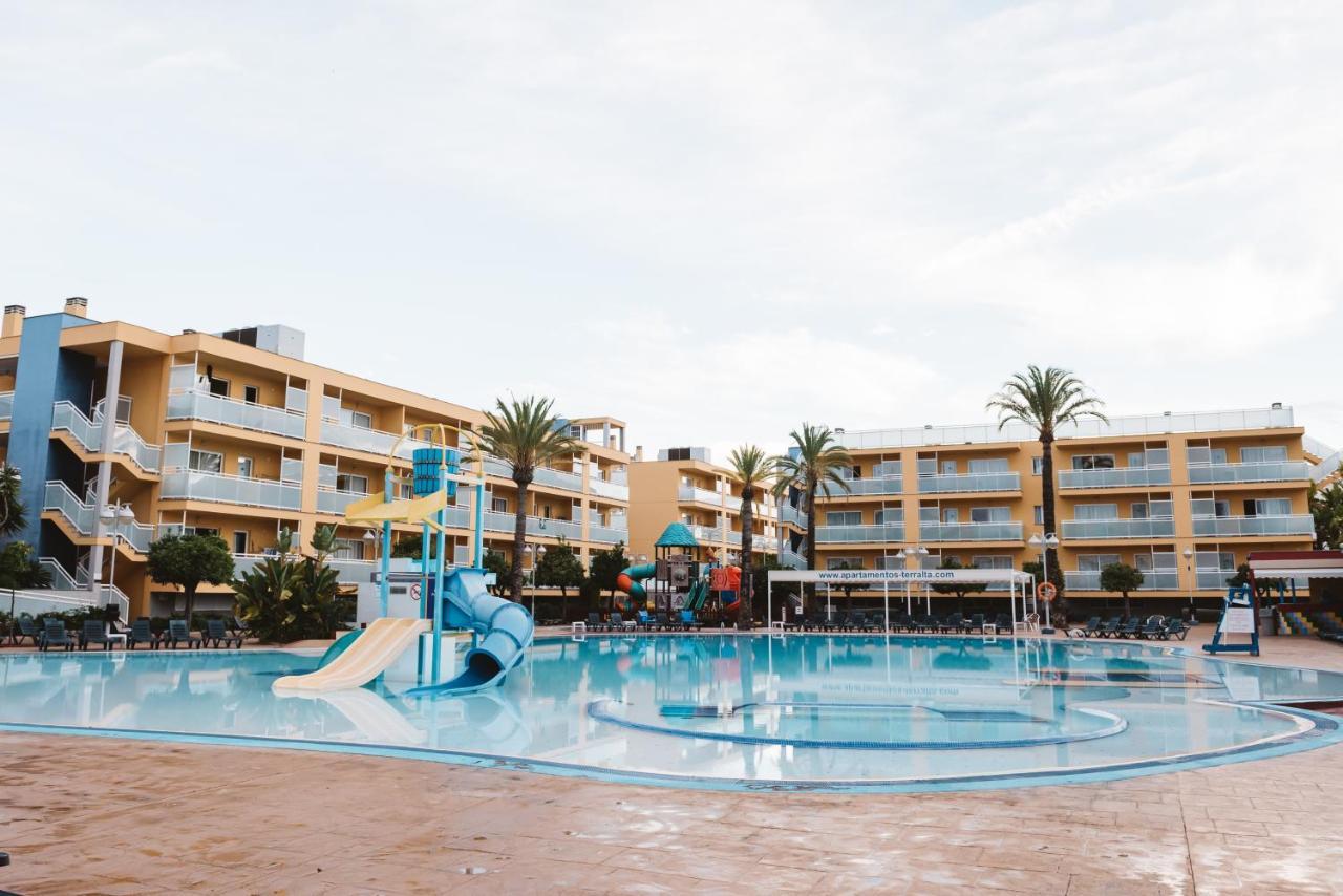 Turisticos Terralta 3*