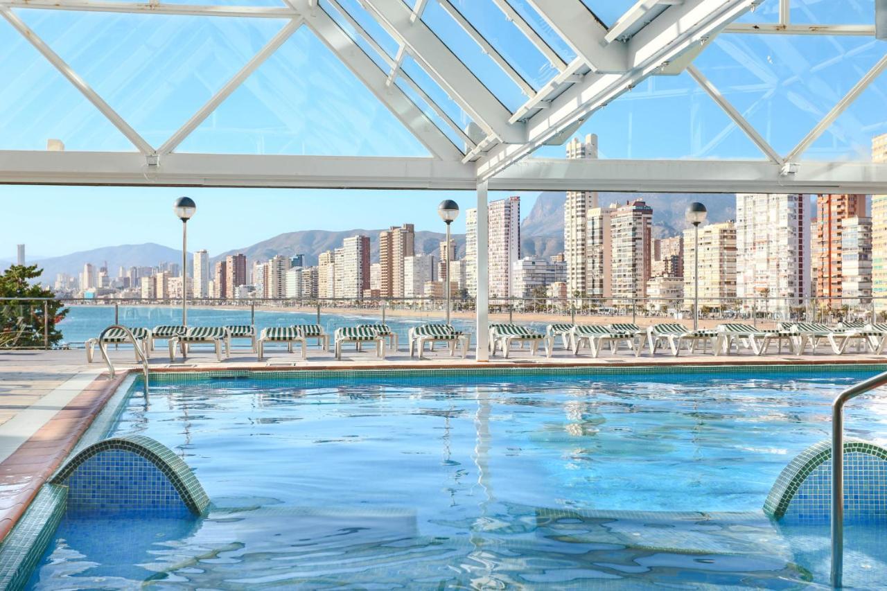 Benikaktus 3* Benidorm