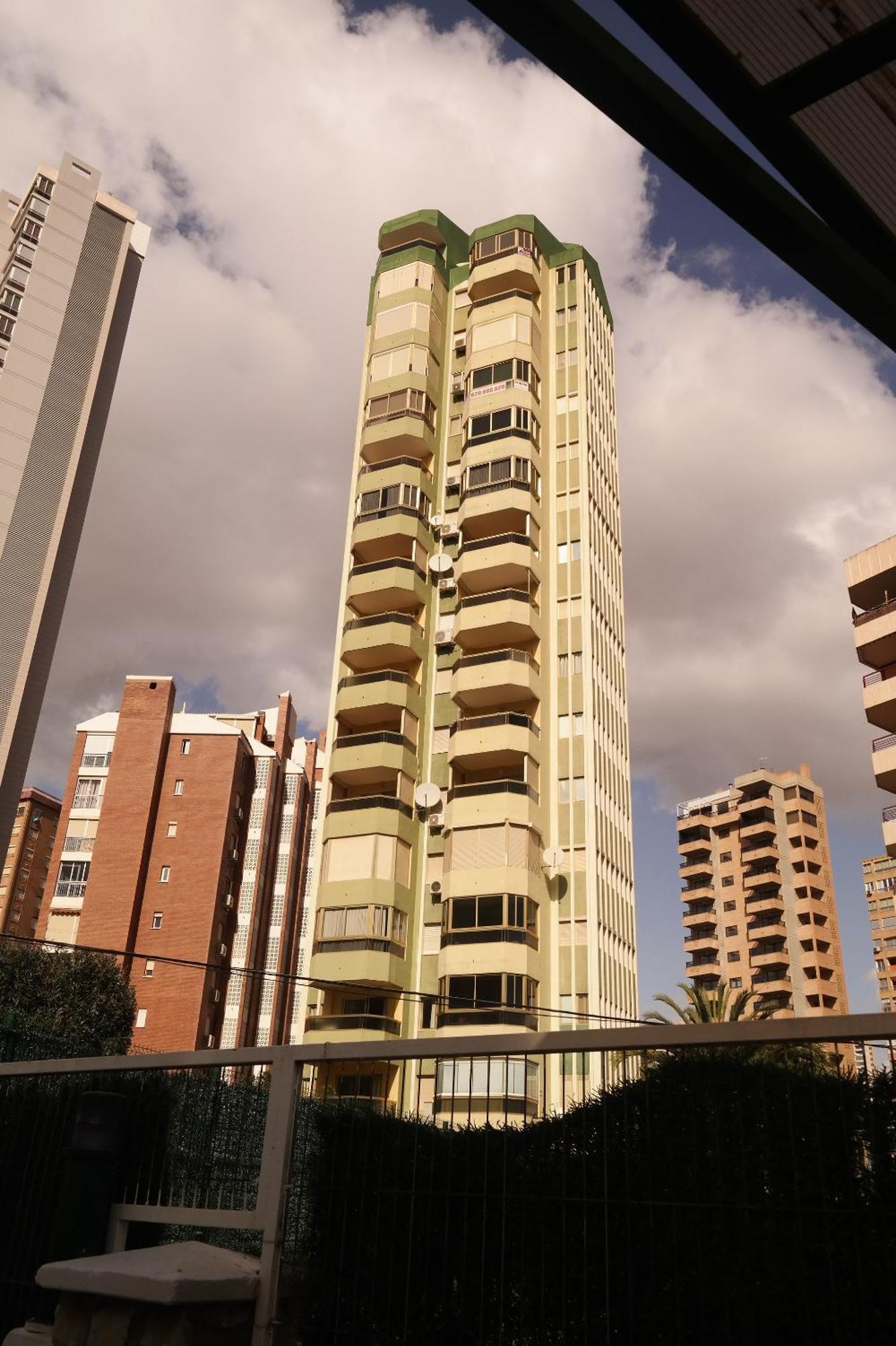 Apartment Torre Gerona