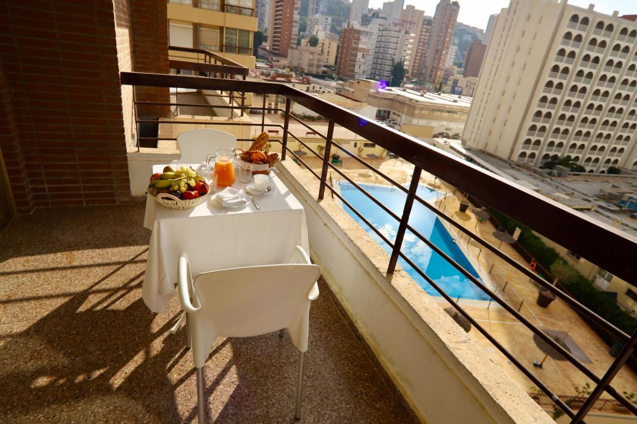 Appartement Acuarium Ii *