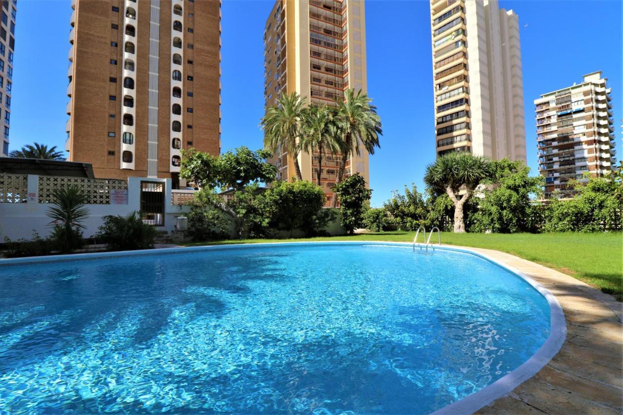 Apartment Arenas 1-c Levante
