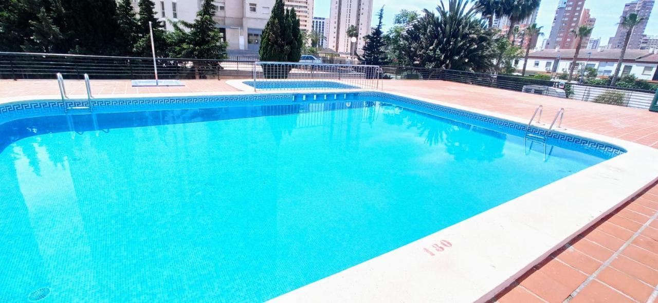 Lux Mar * Benidorm