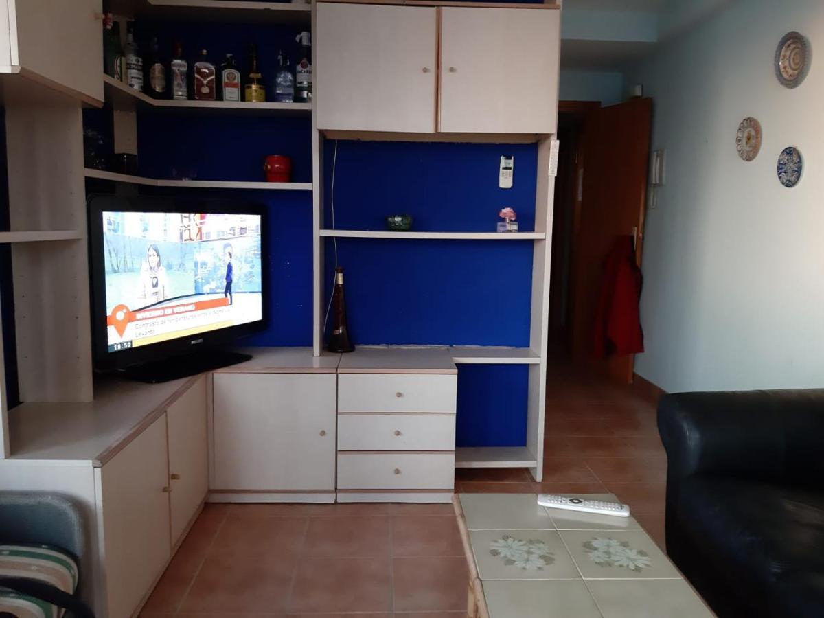 Apartment Apartamento Edificio Eva Benidorm