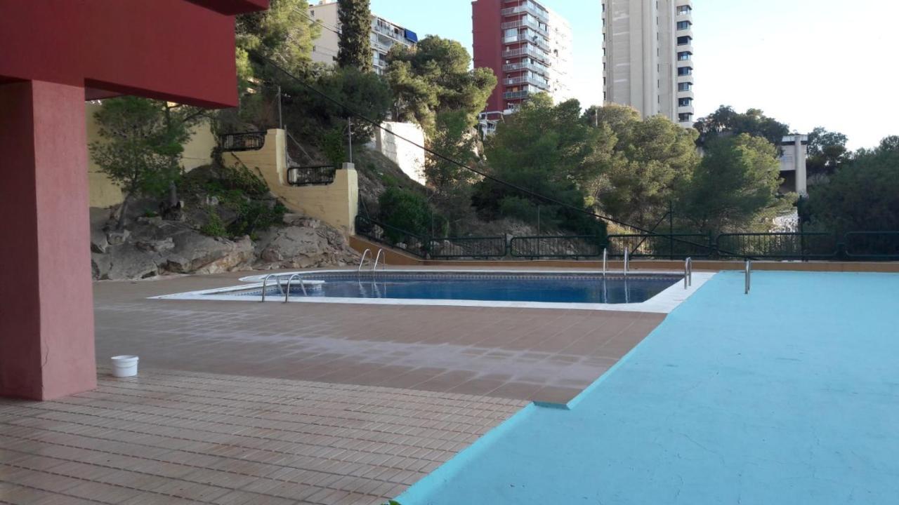 Apartment Apartamento Edificio Eva *