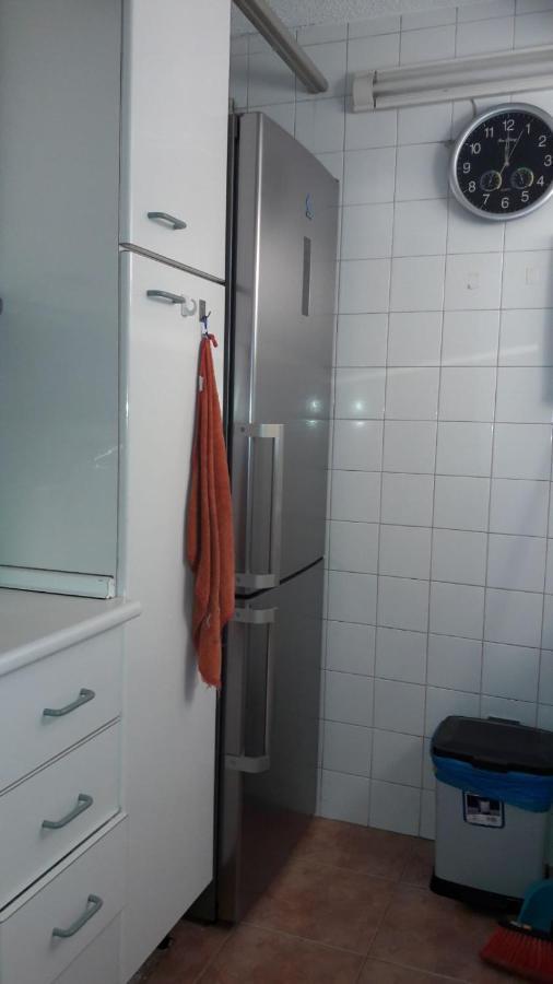 Apartamento Edificio Eva Apartment *