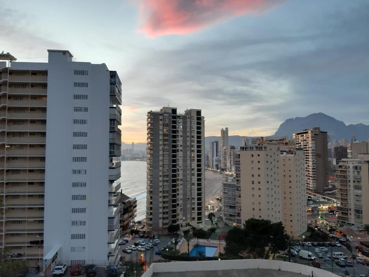 Apartamento Edificio Eva Apartment *