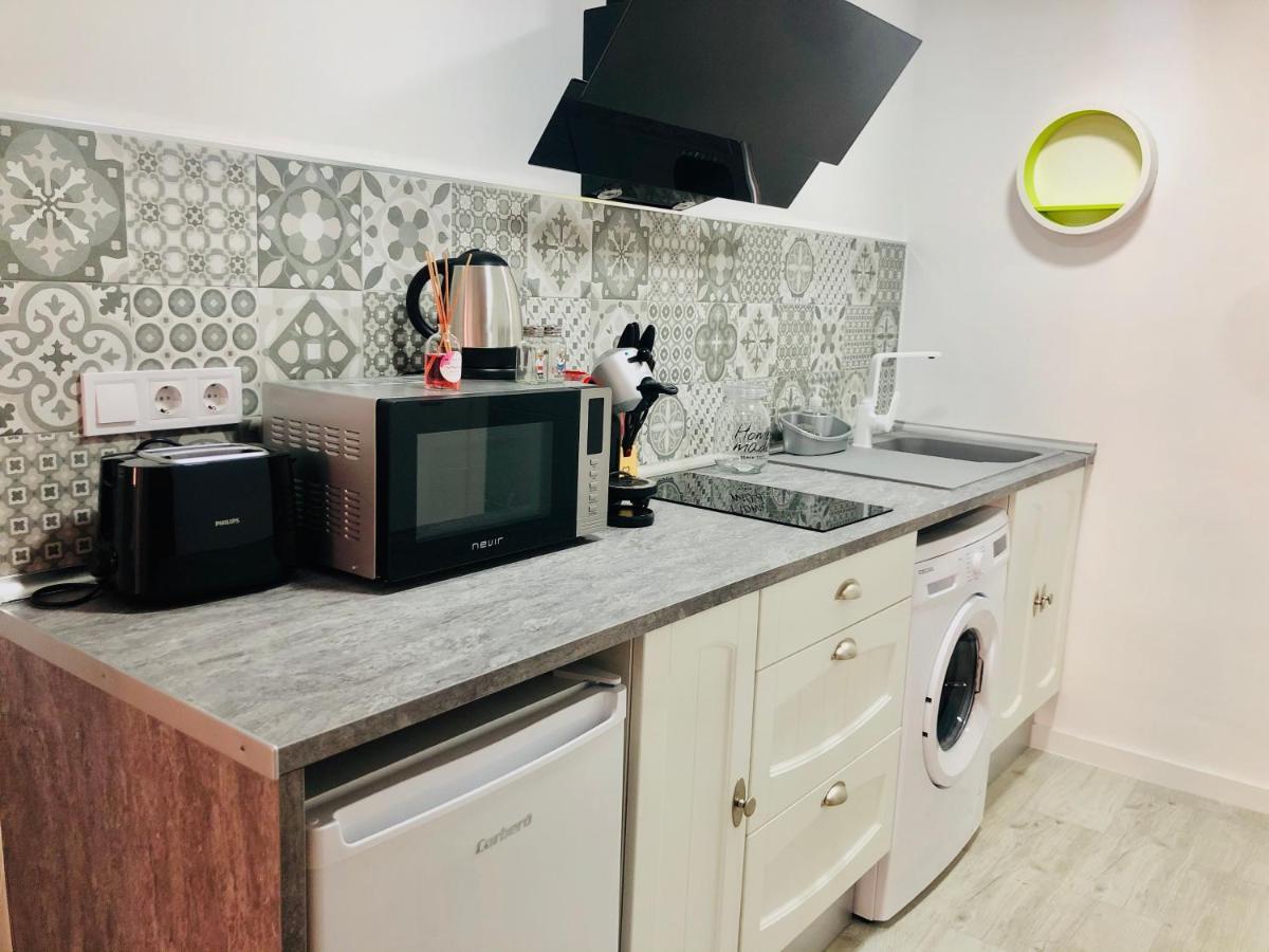 Appartement Belvedere Benidorm