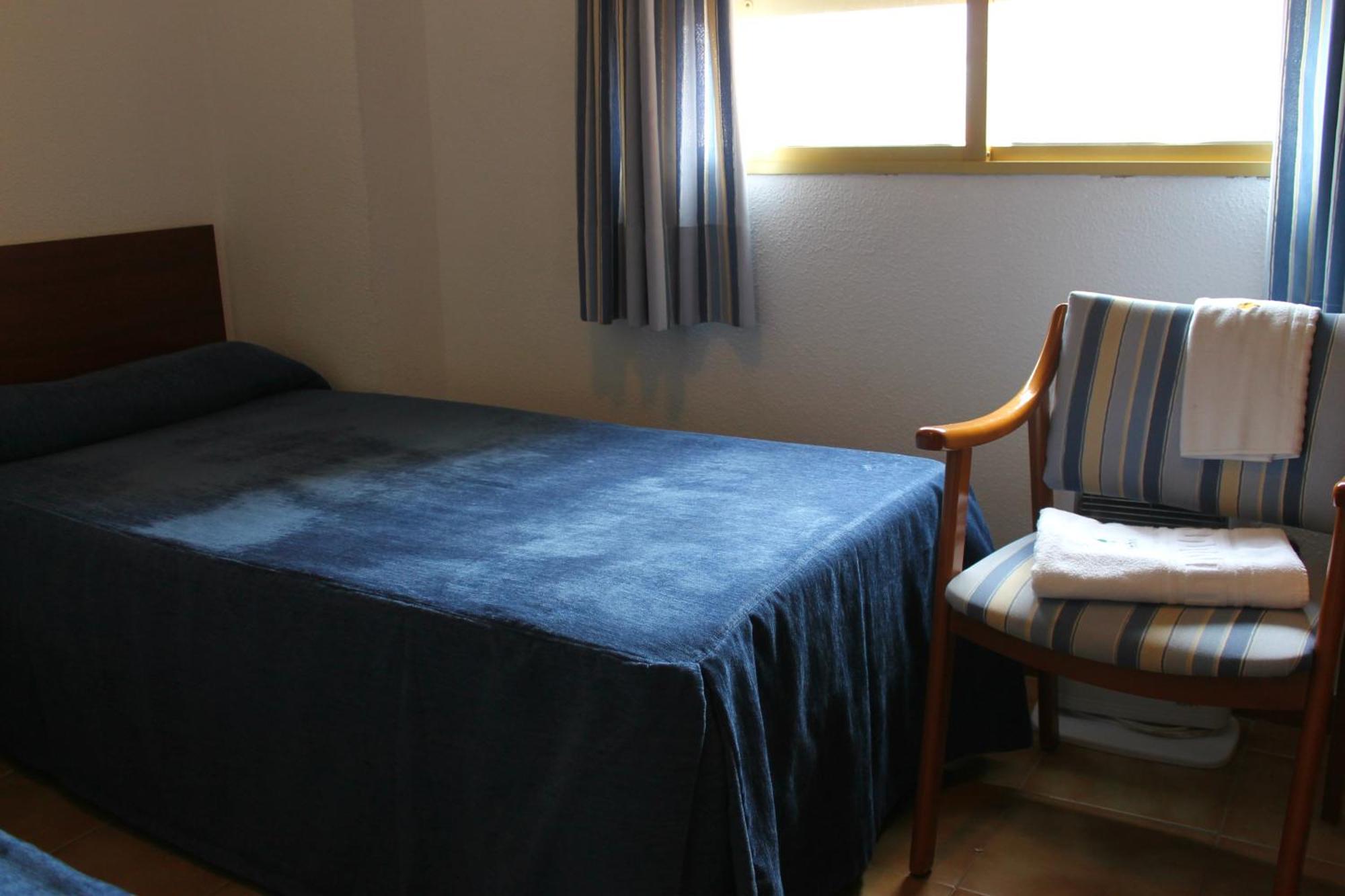 Apartamento One By Mc – Edf. Trébol Benidorm