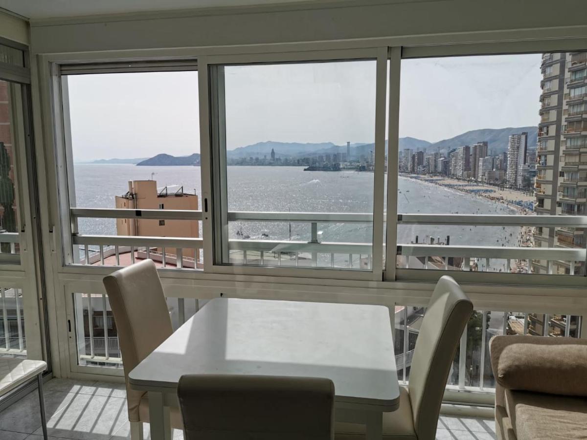 Apartamento Levante Benidorm
