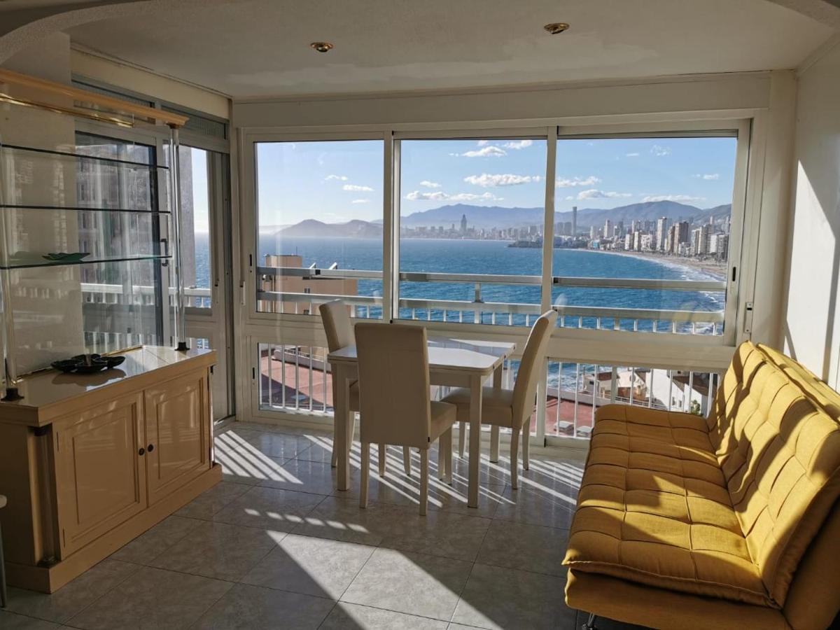 Levante Benidorm
