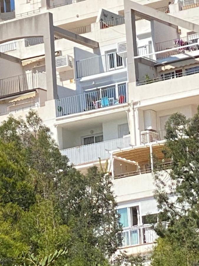 Belle Vue 1ere Lignee Marina Apartment Benidorm