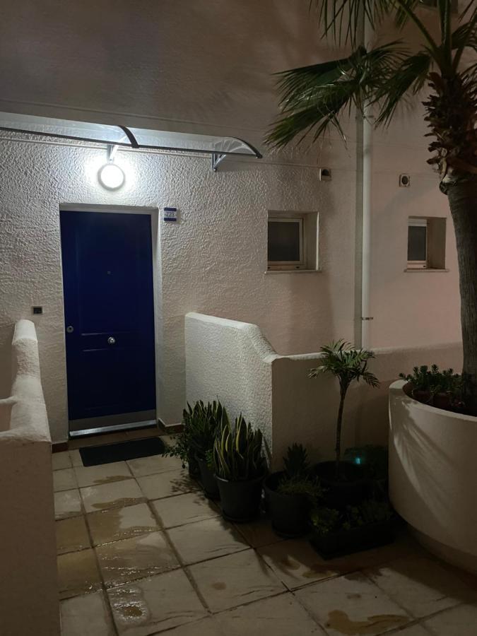 Belle Vue 1ere Lignee Marina Apartment Benidorm