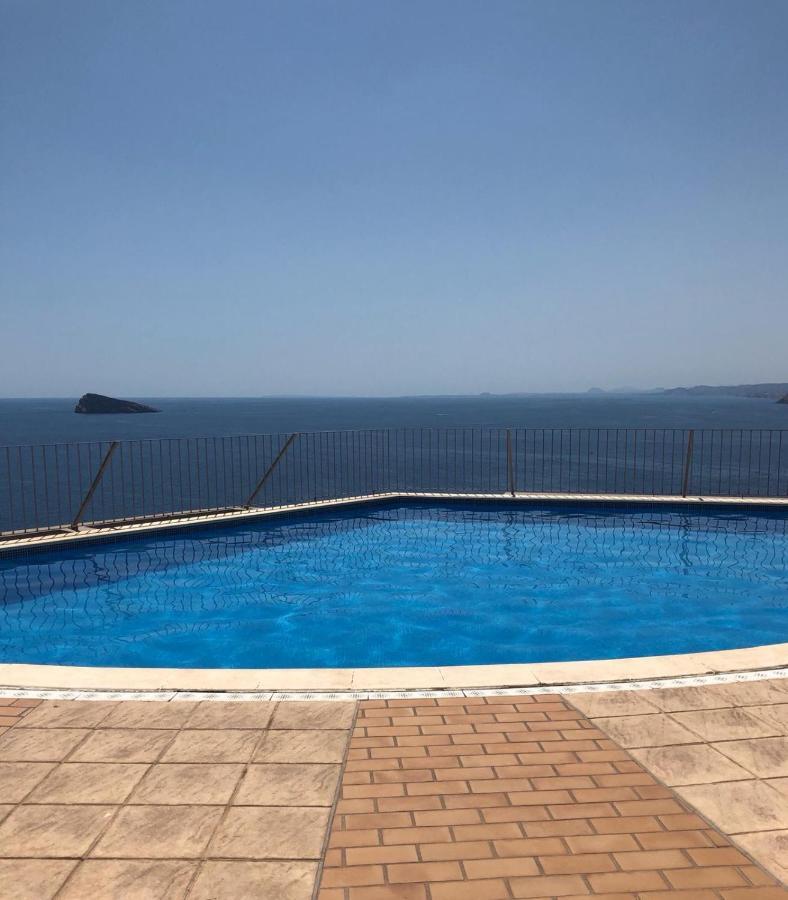 Apartment Belle Vue 1ere Lignee Marina Benidorm