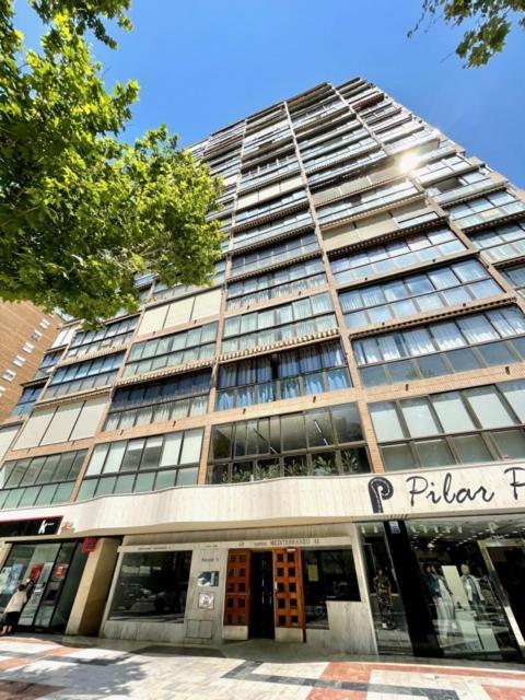 Mediterraneo 43 - Aloturin Benidorm