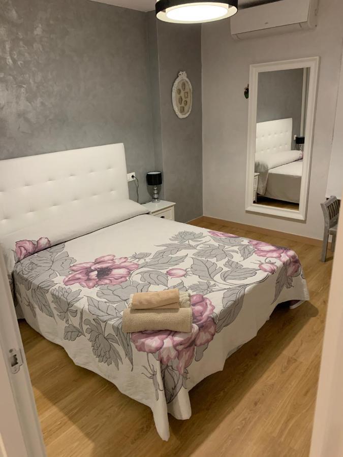 Coblanca 32. Poniente Appartement Benidorm