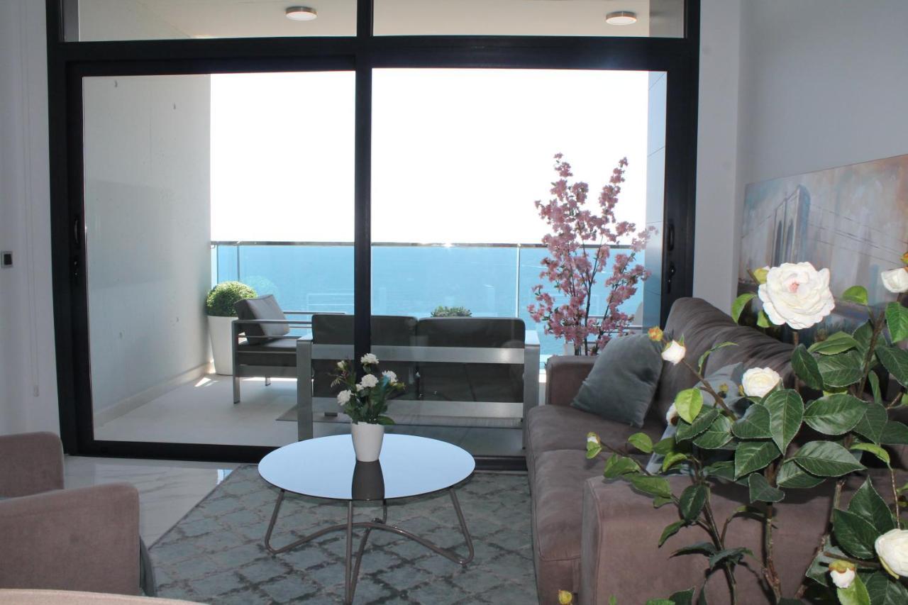 Sunset Drive Sea Views Apartamento