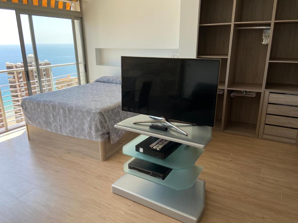 Apartment Cielo Con Vistas Panoramicas Benidorm