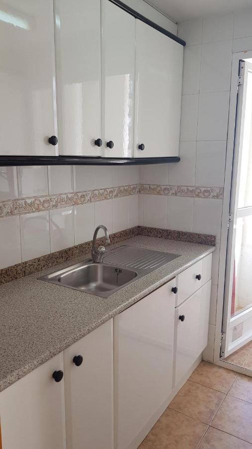 Torres Gardens-fincas Apartamento *