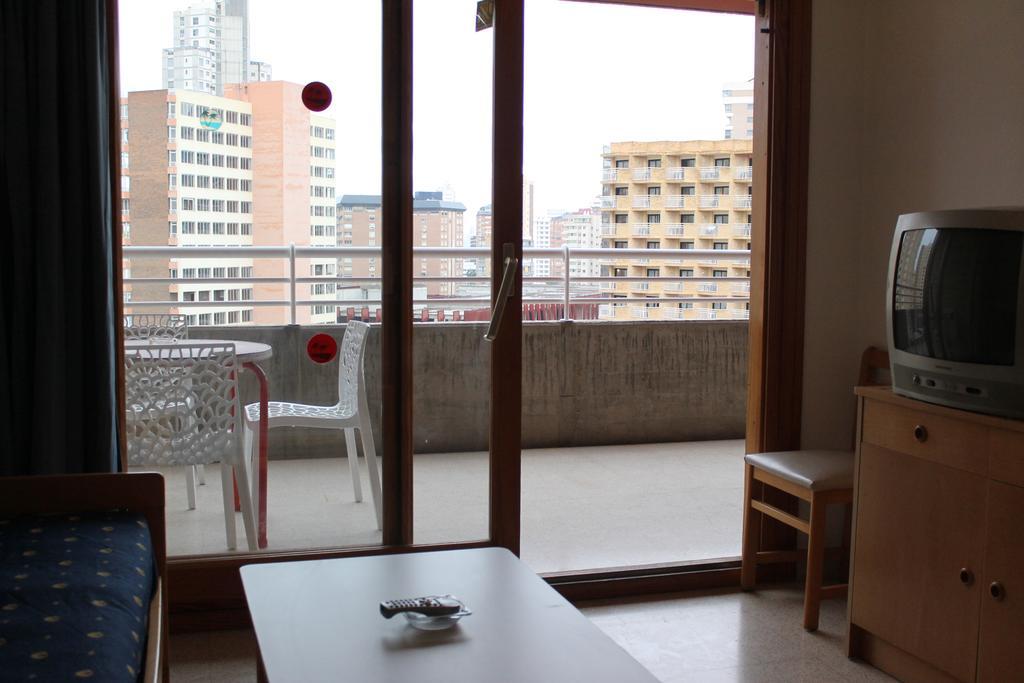 Appartement Alpha