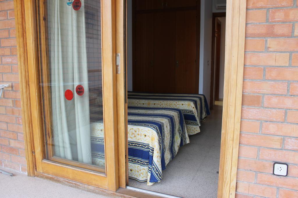 Alpha Appartement Benidorm