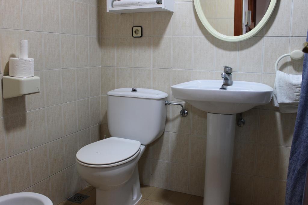 Alpha Appartement