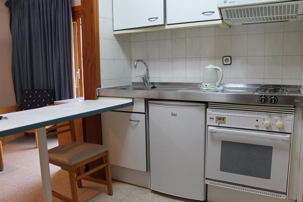 Appartement Alpha *