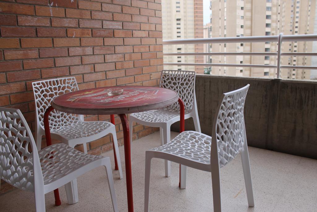Appartement Alpha Benidorm