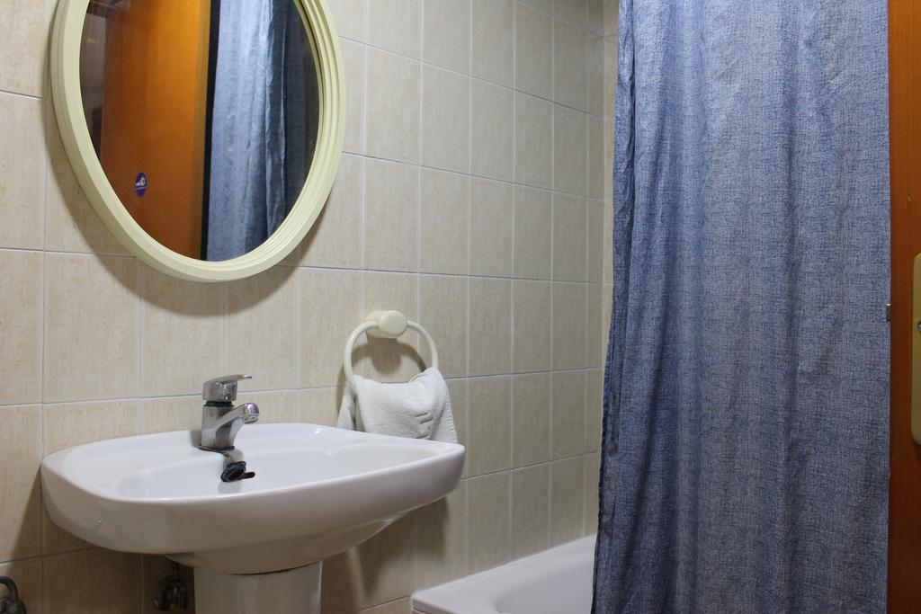 Appartement Alpha