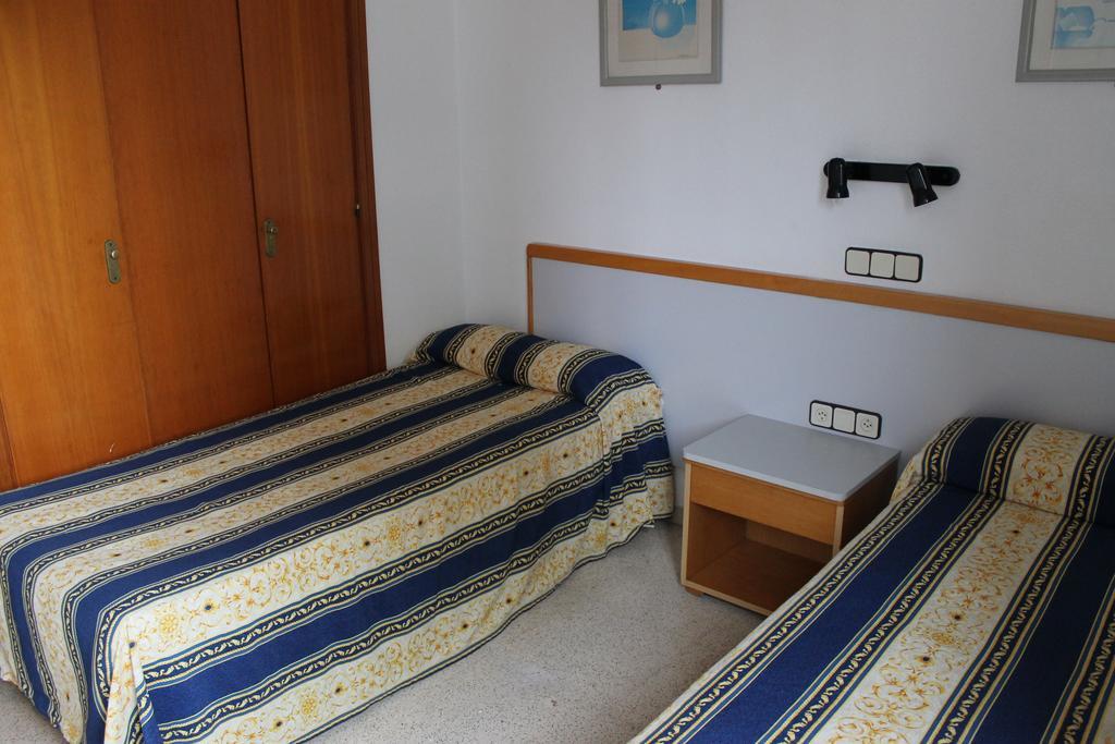 Alpha Appartement Benidorm