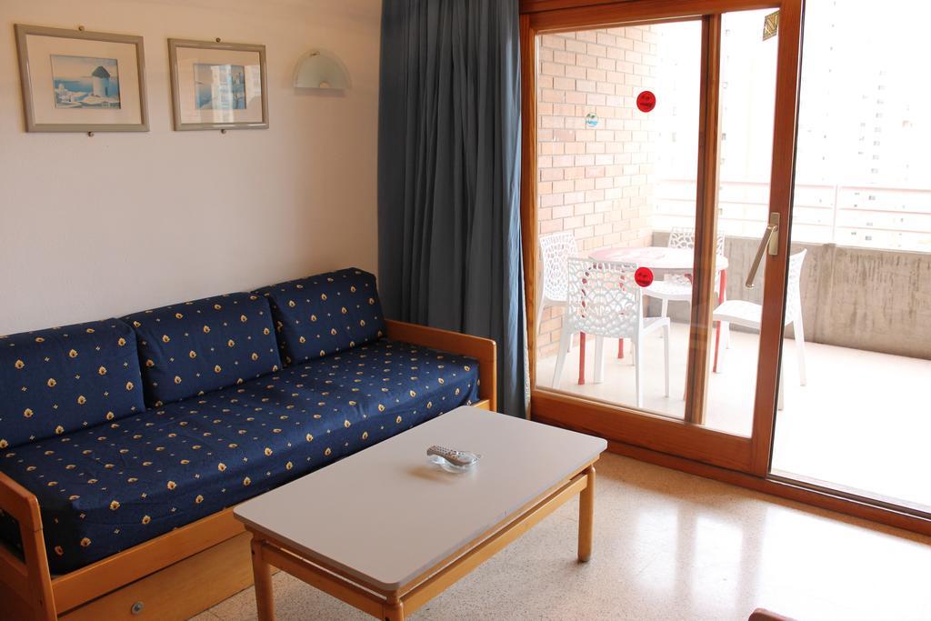 Appartement Alpha *