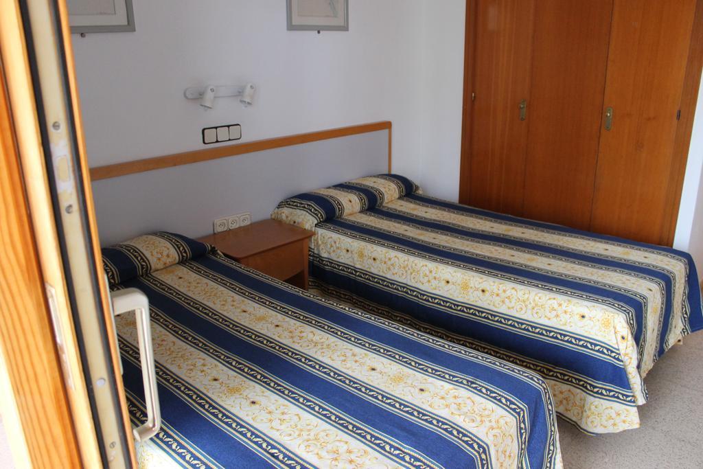Alpha Appartement *