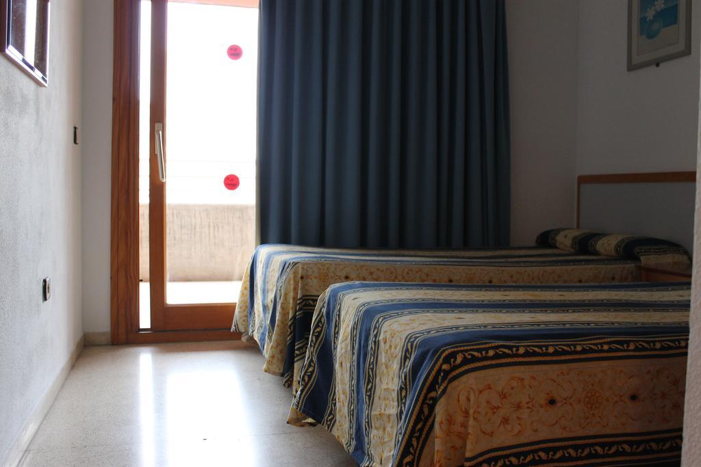 Appartement Alpha Benidorm