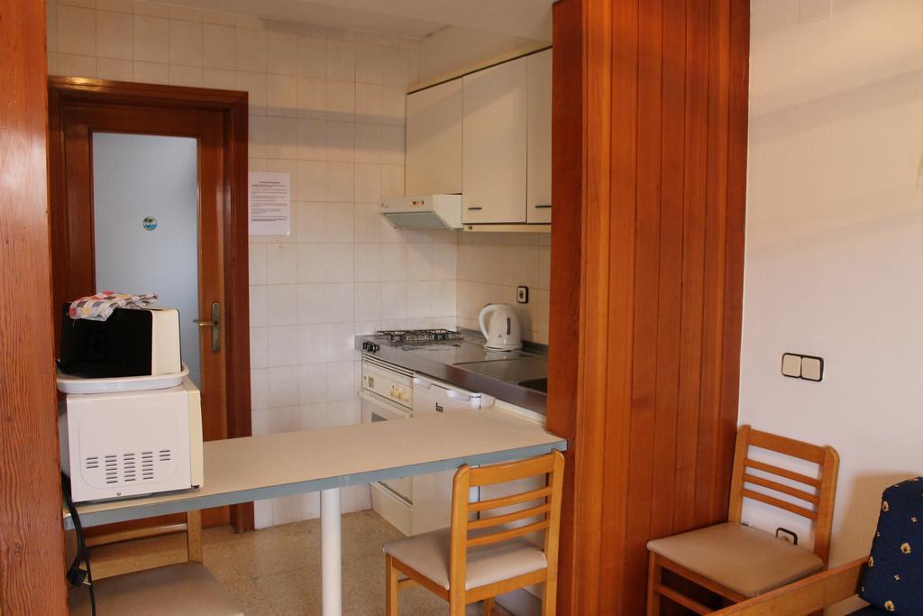 Appartement Alpha