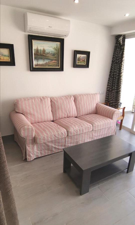 Cosy Estudio Levante Apartment